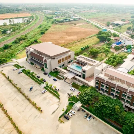 The Cavalli Casa Resort