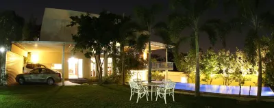 Capital Villa Hotels in Sri Jayewardenepura Kotte