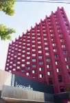 Hotel Laffayette Ejecutivo Hotel di 