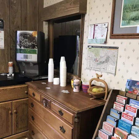 Motel Grand