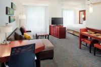 Residence Inn by Marriott Roanoke Airport Các khách sạn ở Roanoke
