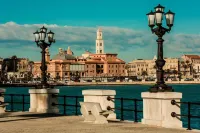 Travel Station Bedandbreakfast