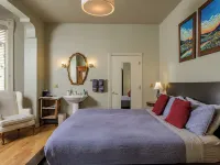 Queen Anne Bed and Breakfast Hotels near Great Divide Brewing