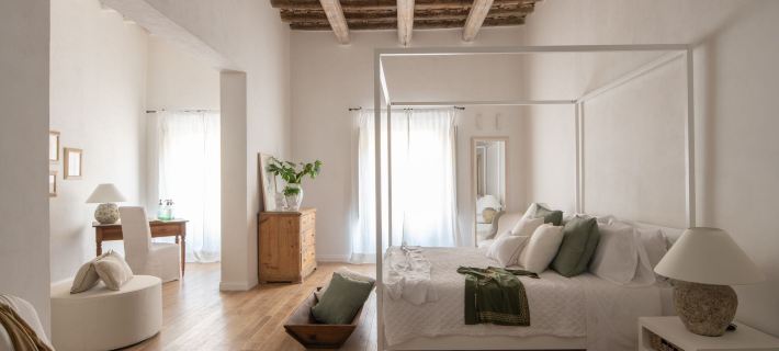 Dimora Botteghelle Hotels in Trapani