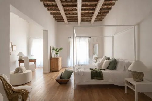 Dimora Botteghelle Hotels in Torre Nubia
