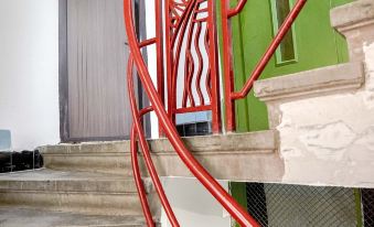 Metropole Apartments Old Town