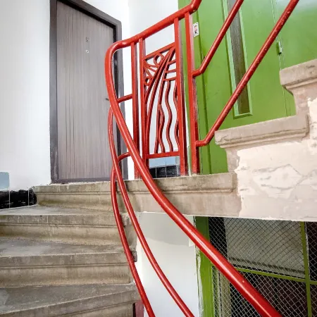 Metropole Apartments Old Town