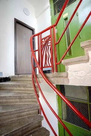 Metropole Apartments Old Town Отели рядом с достопримечательностью «Триумфальная арка»