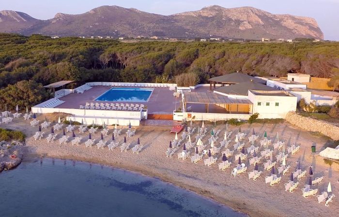 Villaggio Approdo di Ulisse