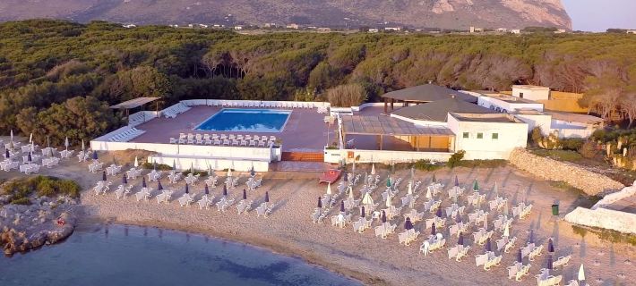 Villaggio Approdo di Ulisse - Aurum Hotels Hotel a Favignana