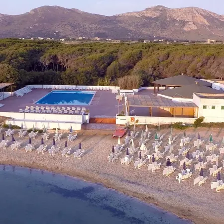 Villaggio Approdo di Ulisse