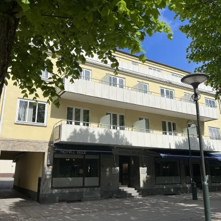 Hotell Bele