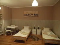 City Westa Hotel