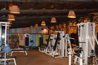 Ameg Lodge Kilimanjaro - Gym