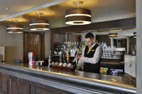 Best Western Heath Court Hotel Hotels in Newmarket