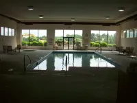 Hampton Inn Uniontown - Pools