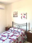 Villa le Palme - parking