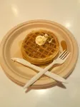 Motel 6 Regina, SK - breakfast