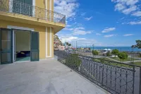 Palazzo Della Monica