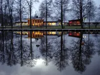 Best Western Hotel Norra Vattern Hotels in Åmmeberg
