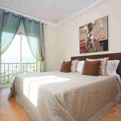 Scenic Apartment - Palheiro Village Rooms