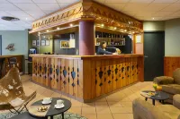 Sowell Family la Lauzière Hotel a Aime