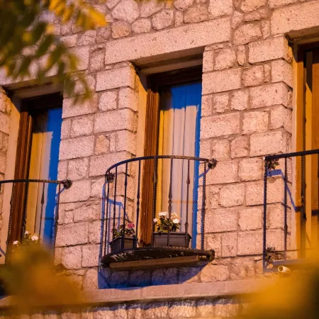 Aksoy Butik Otel