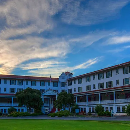 Shawnee Inn and Golf Resort