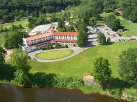 Shawnee Inn and Golf Resort Hôtels à : Middle Smithfield Township