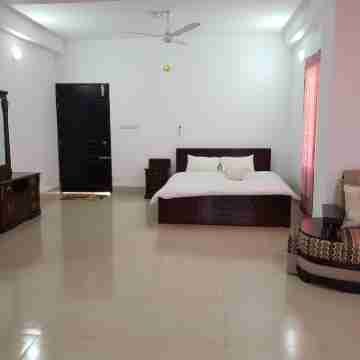 Saheb Bari Resort Rooms