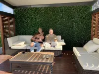 Mulwala Resort Hotels in Mulwala