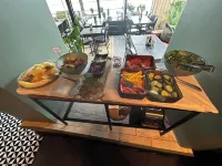 Hotell Onyxen, Boutique- & Lifestyle, Adults Only - breakfast