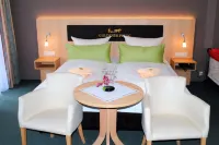 Landgasthof Goldener Pflug Hotels in Aschau im Chiemgau
