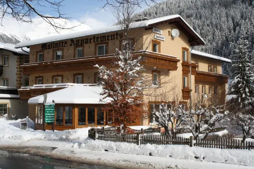Hotel Mallnitz