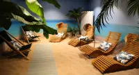 Strömstad Spa & Resort - spa
