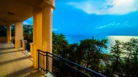 Kobuleti Georgia Palace Hotel & Spa - Ocean View
