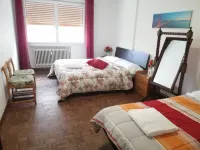 Ca' Marghera Venice