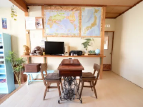 Destiny Inn Sakaiminato Hotels in Sakaiminato