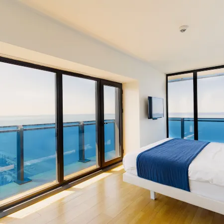 Orbi City Sea View