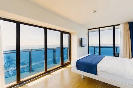 Orbi City Sea View