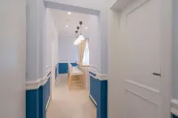Revelton Suites Karlovy Vary Hotel di Karlovy Vary