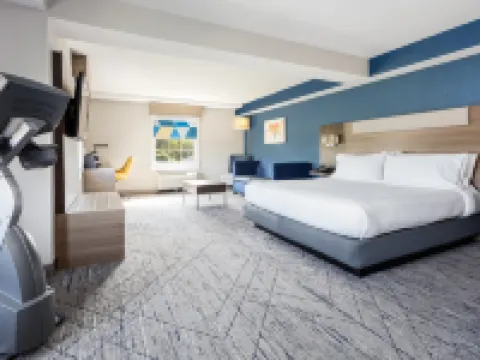 Holiday Inn Express & Suites WILLIAMSBURG by IHG Hotels in Williamsburg