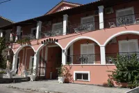 Ephelia Gold Hotels near Paralia Laganas