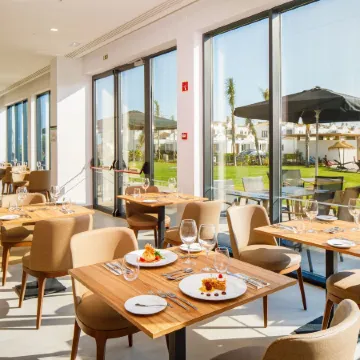 AP Cabanas Beach & Nature - Adults Friendly
