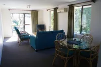 Jadon Place Holiday Apartments
