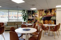EC-Hostel Hotels in Vaasa
