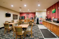 Quality Inn Hotel di Brooklyn Center