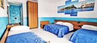 Hotel Blu Eden فنادق في Scalea