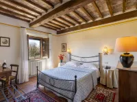 Villa Borgo San Pietro Hotels in Cortona