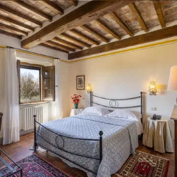 Villa Borgo San Pietro